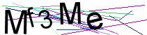 Dieses Bild enthält ein Buchstaben-Zahlen-Rätsel und dient dazu, Spam-Programme fernzuhalten. 