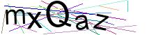 Dieses Bild enthält ein Buchstaben-Zahlen-Rätsel und dient dazu, Spam-Programme fernzuhalten. 