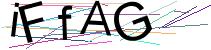 Dieses Bild enthält ein Buchstaben-Zahlen-Rätsel und dient dazu, Spam-Programme fernzuhalten. 