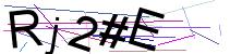 Dieses Bild enthält ein Buchstaben-Zahlen-Rätsel und dient dazu, Spam-Programme fernzuhalten. 