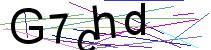 Dieses Bild enthält ein Buchstaben-Zahlen-Rätsel und dient dazu, Spam-Programme fernzuhalten. 