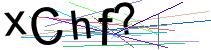 Dieses Bild enthält ein Buchstaben-Zahlen-Rätsel und dient dazu, Spam-Programme fernzuhalten. 