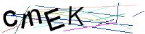 Dieses Bild enthält ein Buchstaben-Zahlen-Rätsel und dient dazu, Spam-Programme fernzuhalten. 