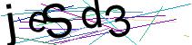 Dieses Bild enthält ein Buchstaben-Zahlen-Rätsel und dient dazu, Spam-Programme fernzuhalten. 