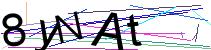 Dieses Bild enthält ein Buchstaben-Zahlen-Rätsel und dient dazu, Spam-Programme fernzuhalten. 