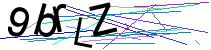 Dieses Bild enthält ein Buchstaben-Zahlen-Rätsel und dient dazu, Spam-Programme fernzuhalten. 