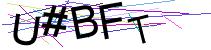 Dieses Bild enthält ein Buchstaben-Zahlen-Rätsel und dient dazu, Spam-Programme fernzuhalten. 