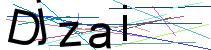 Dieses Bild enthält ein Buchstaben-Zahlen-Rätsel und dient dazu, Spam-Programme fernzuhalten. 