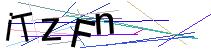 Dieses Bild enthält ein Buchstaben-Zahlen-Rätsel und dient dazu, Spam-Programme fernzuhalten. 