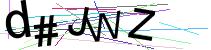 Dieses Bild enthält ein Buchstaben-Zahlen-Rätsel und dient dazu, Spam-Programme fernzuhalten. 