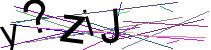 Dieses Bild enthält ein Buchstaben-Zahlen-Rätsel und dient dazu, Spam-Programme fernzuhalten. 