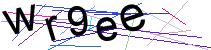 Dieses Bild enthält ein Buchstaben-Zahlen-Rätsel und dient dazu, Spam-Programme fernzuhalten. 