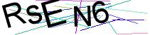 Dieses Bild enthält ein Buchstaben-Zahlen-Rätsel und dient dazu, Spam-Programme fernzuhalten. 