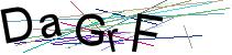 Dieses Bild enthält ein Buchstaben-Zahlen-Rätsel und dient dazu, Spam-Programme fernzuhalten. 
