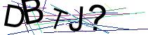 Dieses Bild enthält ein Buchstaben-Zahlen-Rätsel und dient dazu, Spam-Programme fernzuhalten. 