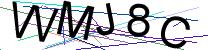 Dieses Bild enthält ein Buchstaben-Zahlen-Rätsel und dient dazu, Spam-Programme fernzuhalten. 
