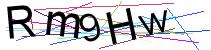 Dieses Bild enthält ein Buchstaben-Zahlen-Rätsel und dient dazu, Spam-Programme fernzuhalten. 