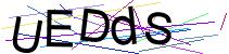 Dieses Bild enthält ein Buchstaben-Zahlen-Rätsel und dient dazu, Spam-Programme fernzuhalten. 