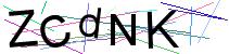 Dieses Bild enthält ein Buchstaben-Zahlen-Rätsel und dient dazu, Spam-Programme fernzuhalten. 