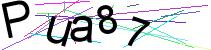 Dieses Bild enthält ein Buchstaben-Zahlen-Rätsel und dient dazu, Spam-Programme fernzuhalten. 