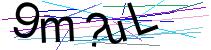 Dieses Bild enthält ein Buchstaben-Zahlen-Rätsel und dient dazu, Spam-Programme fernzuhalten. 