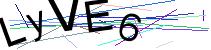 Dieses Bild enthält ein Buchstaben-Zahlen-Rätsel und dient dazu, Spam-Programme fernzuhalten. 