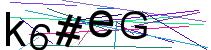 Dieses Bild enthält ein Buchstaben-Zahlen-Rätsel und dient dazu, Spam-Programme fernzuhalten. 