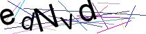 Dieses Bild enthält ein Buchstaben-Zahlen-Rätsel und dient dazu, Spam-Programme fernzuhalten. 