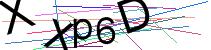 Dieses Bild enthält ein Buchstaben-Zahlen-Rätsel und dient dazu, Spam-Programme fernzuhalten. 