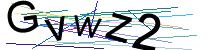 Dieses Bild enthält ein Buchstaben-Zahlen-Rätsel und dient dazu, Spam-Programme fernzuhalten. 