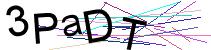 Dieses Bild enthält ein Buchstaben-Zahlen-Rätsel und dient dazu, Spam-Programme fernzuhalten. 