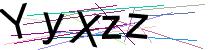Dieses Bild enthält ein Buchstaben-Zahlen-Rätsel und dient dazu, Spam-Programme fernzuhalten. 