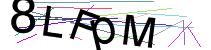 Dieses Bild enthält ein Buchstaben-Zahlen-Rätsel und dient dazu, Spam-Programme fernzuhalten. 