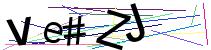 Dieses Bild enthält ein Buchstaben-Zahlen-Rätsel und dient dazu, Spam-Programme fernzuhalten. 