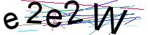 Dieses Bild enthält ein Buchstaben-Zahlen-Rätsel und dient dazu, Spam-Programme fernzuhalten. 