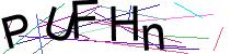 Dieses Bild enthält ein Buchstaben-Zahlen-Rätsel und dient dazu, Spam-Programme fernzuhalten. 