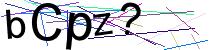 Dieses Bild enthält ein Buchstaben-Zahlen-Rätsel und dient dazu, Spam-Programme fernzuhalten. 