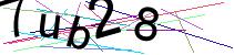Dieses Bild enth&auml;lt ein Buchstaben-Zahlen-R&auml;tsel und dient dazu, Spam-Programme fernzuhalten. 