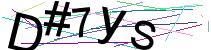 Dieses Bild enth&auml;lt ein Buchstaben-Zahlen-R&auml;tsel und dient dazu, Spam-Programme fernzuhalten. 