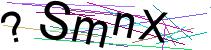 Dieses Bild enth&auml;lt ein Buchstaben-Zahlen-R&auml;tsel und dient dazu, Spam-Programme fernzuhalten. 