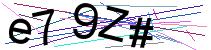 Dieses Bild enth&auml;lt ein Buchstaben-Zahlen-R&auml;tsel und dient dazu, Spam-Programme fernzuhalten. 