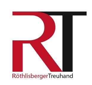 Logo Rthlisberger Treuhand