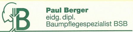 Logo Paul Berger