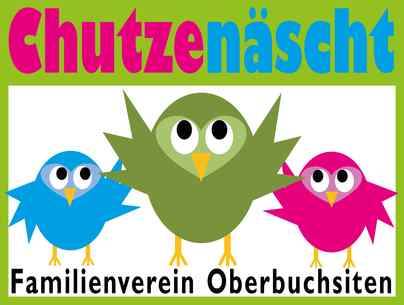 Logo Chutzenäscht