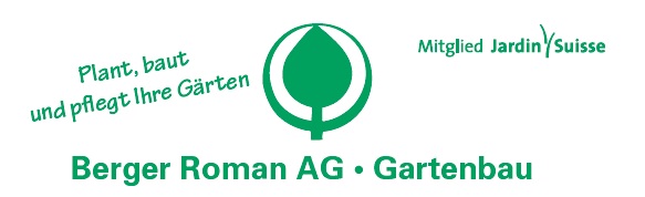 Logo Berger Roman AG