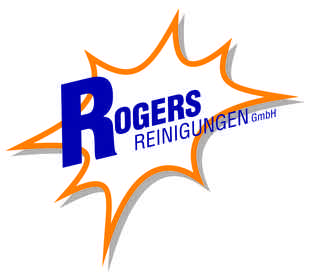 Logo Rogers