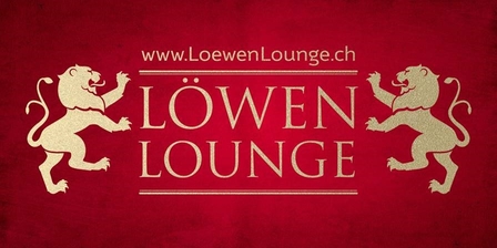 Logo Lwen Lounge