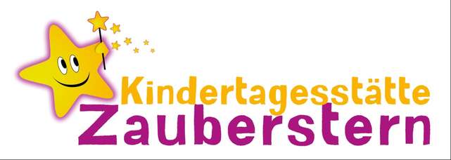 Logo KiTa Zauberstern