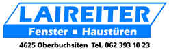 Logo Laireiter