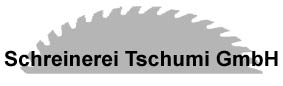 Logo Schreinerei Tschumi